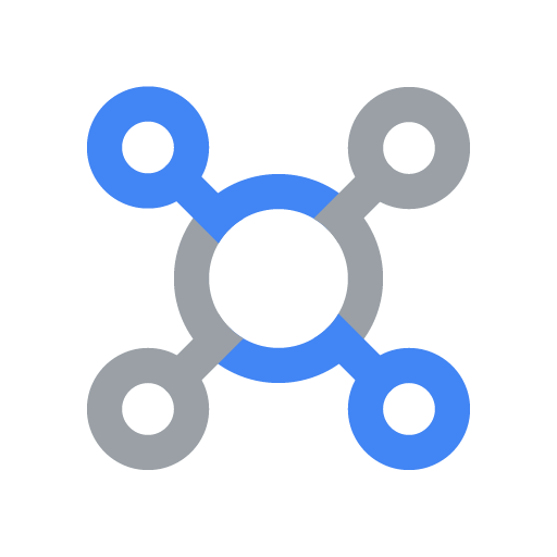 Official Google Cloud networking product artwork