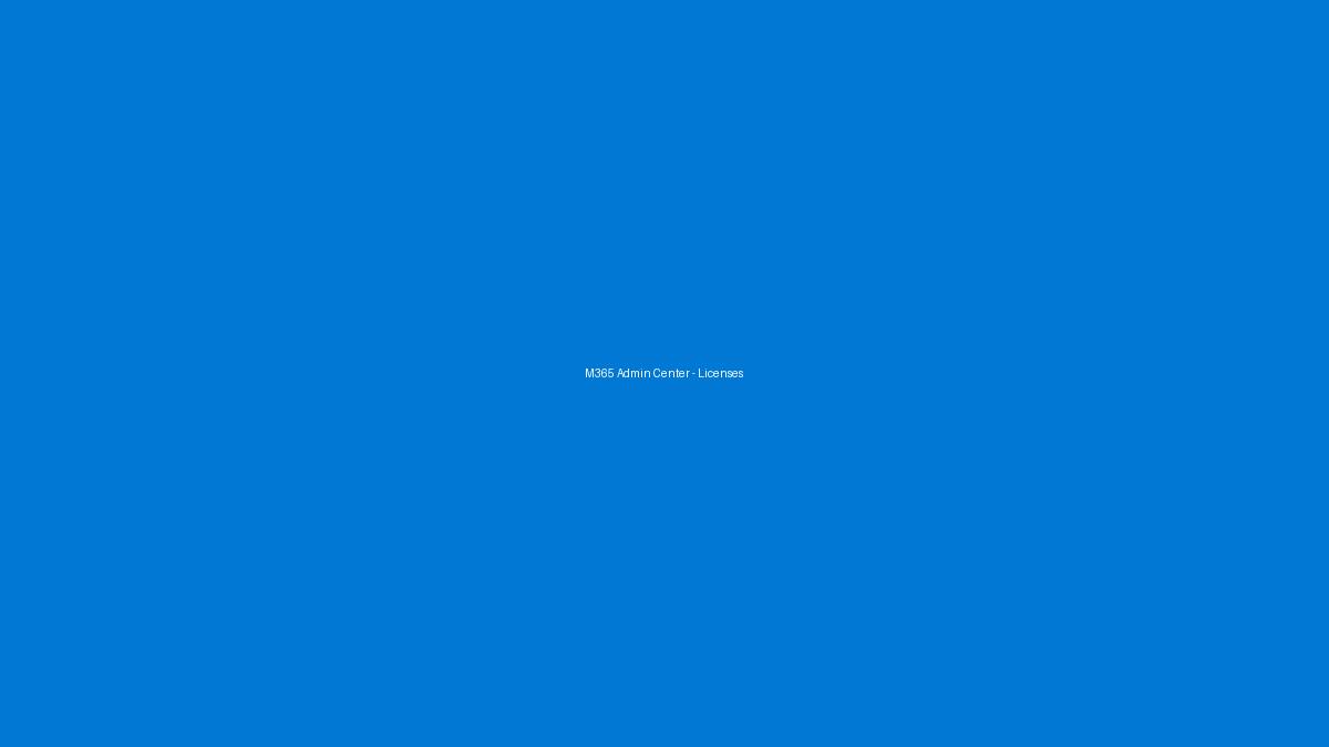 Microsoft 365 and Intune prerequisites dashboard for Autopilot